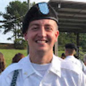 Meet your Posher, Patrick